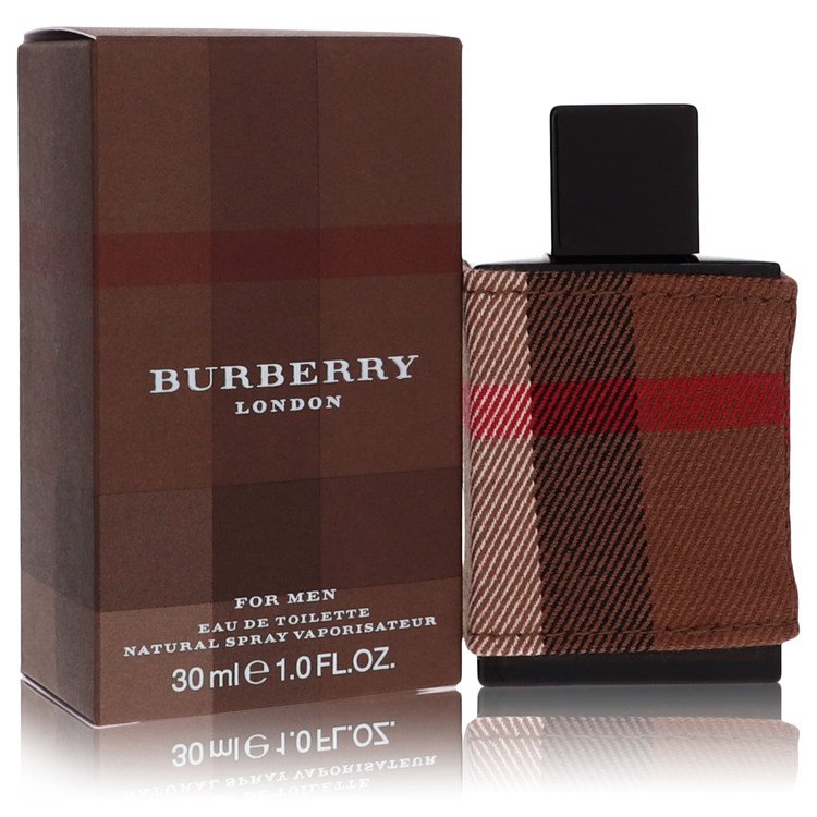 Burberry London (new) Eau De Toilette Spray By Burberry