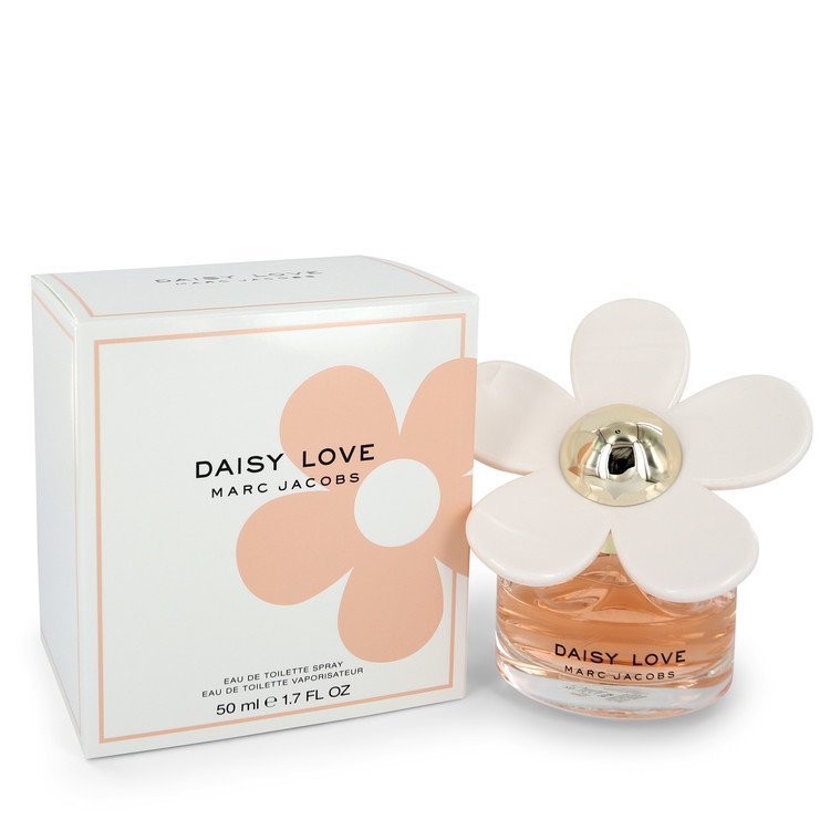 Daisy Love Eau De Toilette Spray By Marc Jacobs