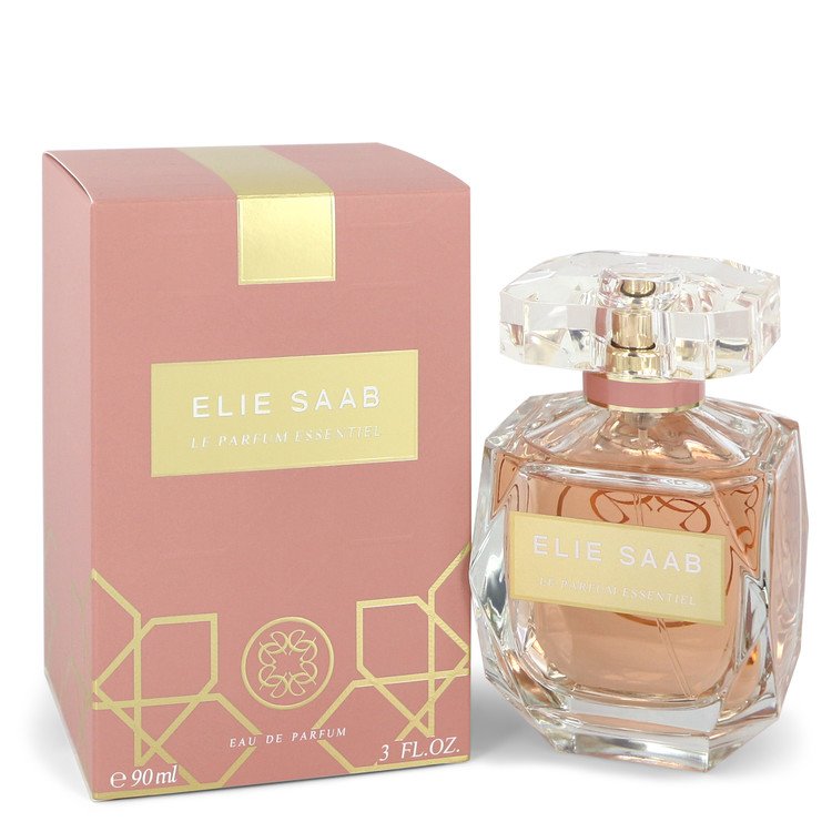 Le Parfum Essentiel Eau De Parfum Spray By Elie Saab