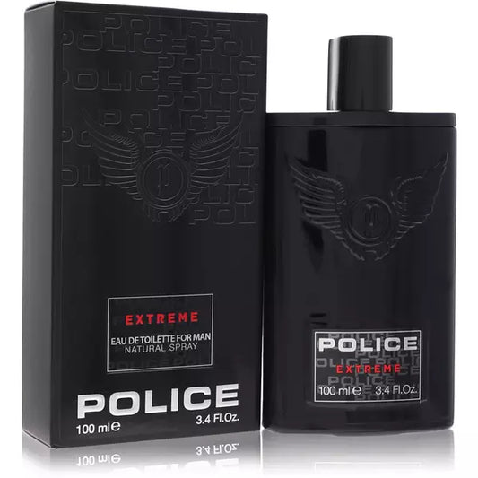 Police Extreme Eau De Toilette Spray By Police Colognes