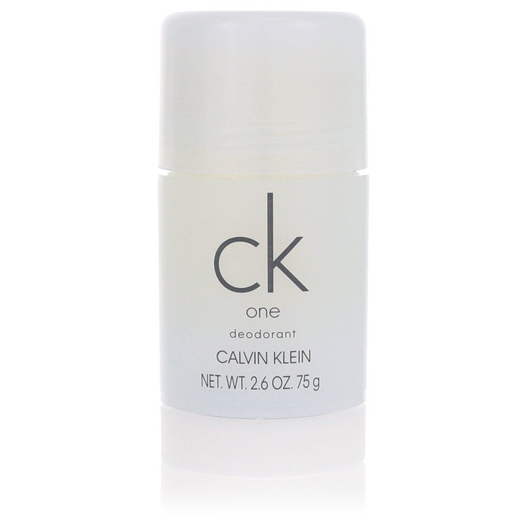 Ck One Deodorant Stick By Calvin Klein