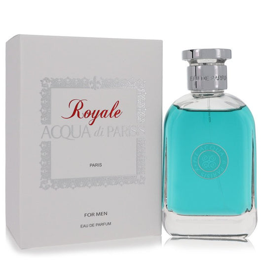 Acqua Di Parisis Royale Eau De Parfum Spray By Reyane Tradition