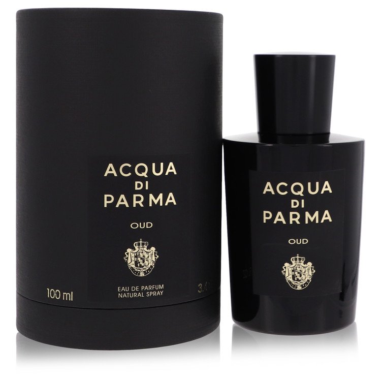 Acqua Di Parma Oud Eau De Parfum Spray By Acqua Di Parma