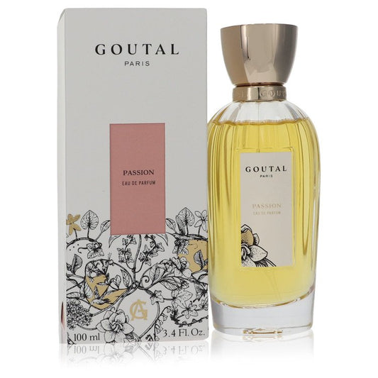 Annick Goutal Passion Eau De Parfum Spray By Annick Goutal