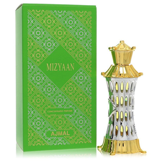 Ajmal Mizyaan Concentrated Perfume Oil (Unisex) By Ajmal