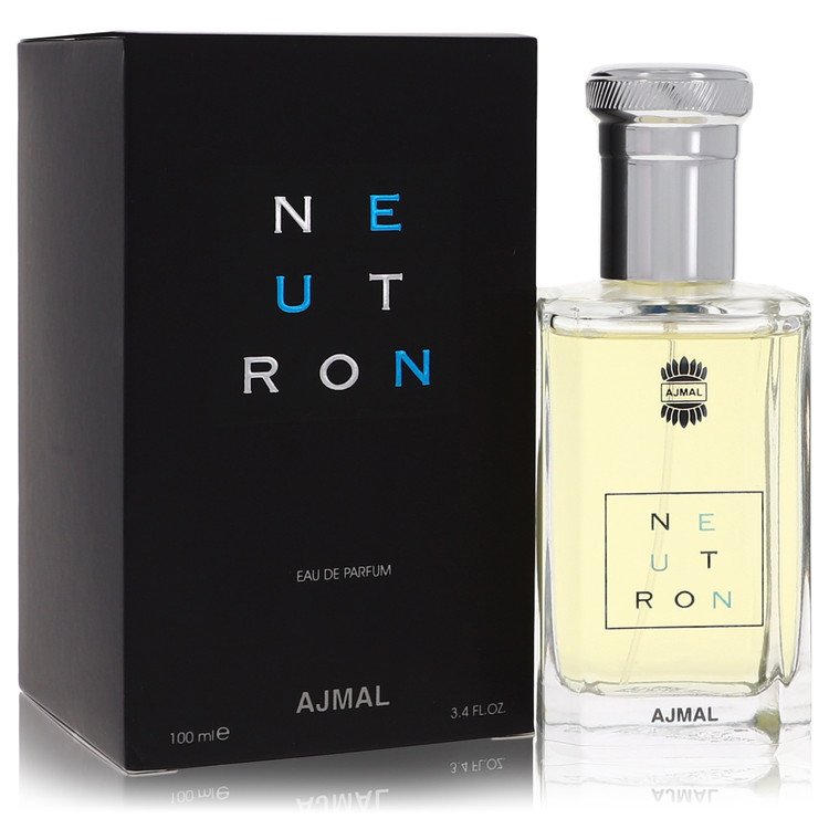 Ajmal Neutron Eau De Parfum Spray By Ajmal