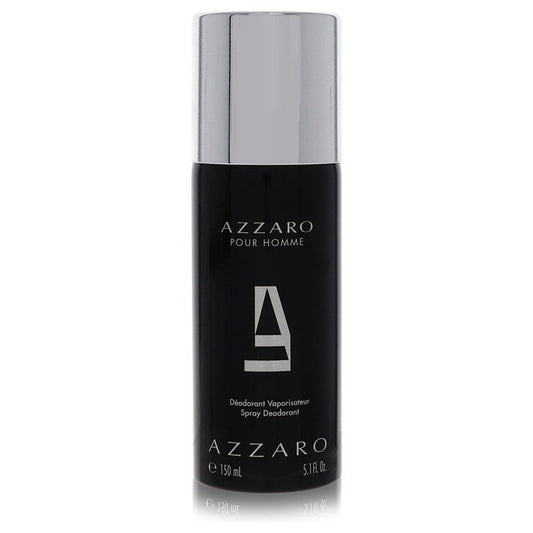 Azzaro Deodorant Spray (unboxed) By Azzaro
