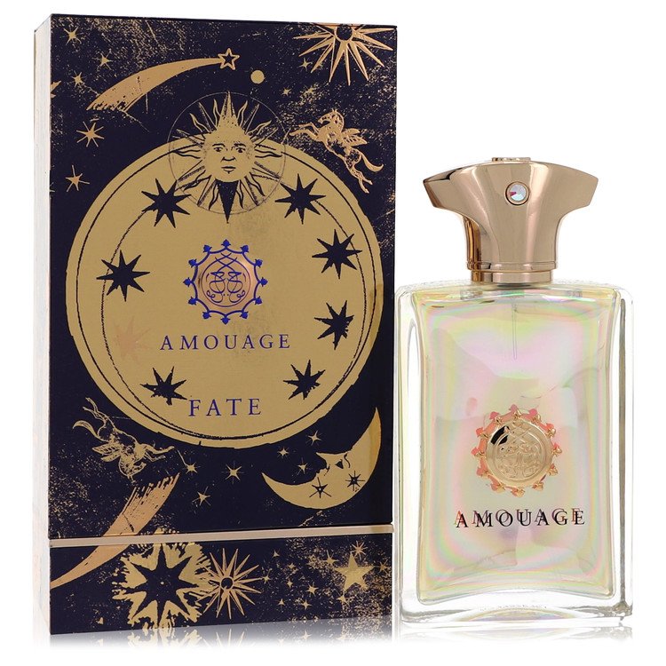 Amouage Fate Eau De Parfum Spray By Amouage