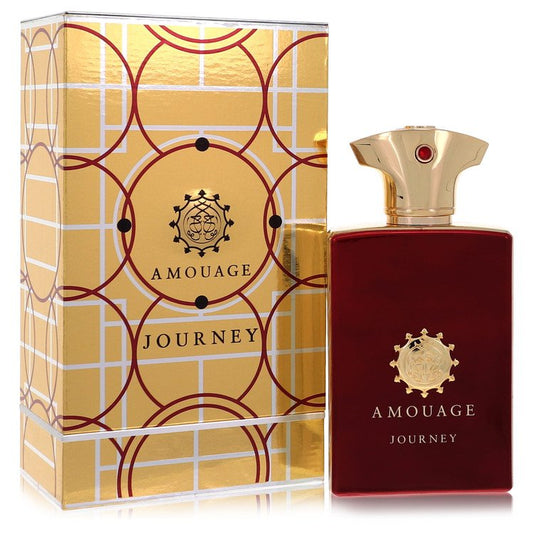 Amouage Journey Eau De Parfum Spray By Amouage