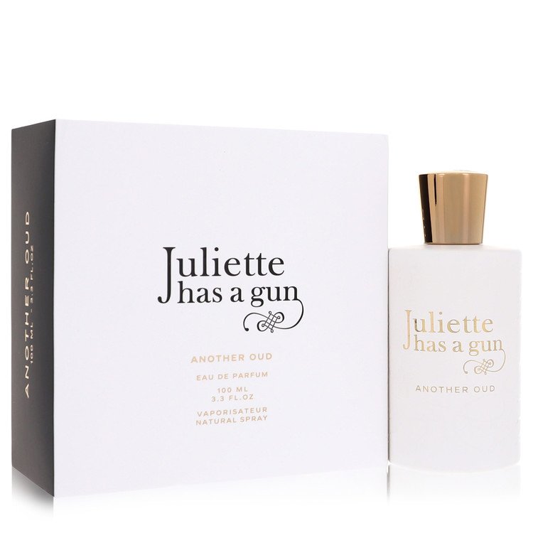 Another Oud Eau De Parfum spray By Juliette Has a Gun