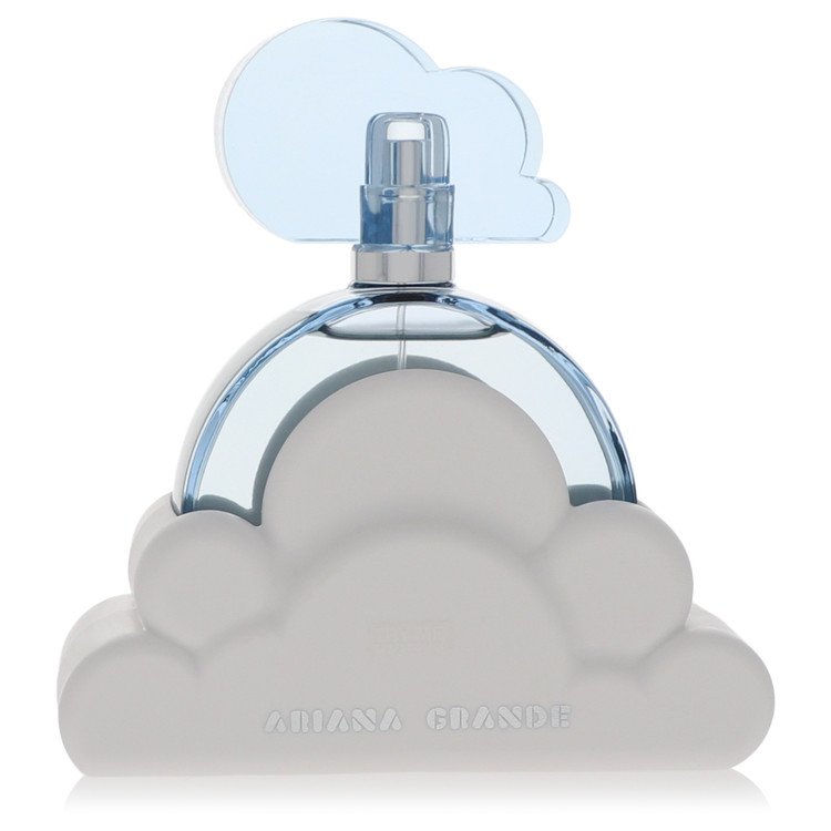 Ariana Grande Cloud Eau De Parfum Spray (Tester) By Ariana Grande