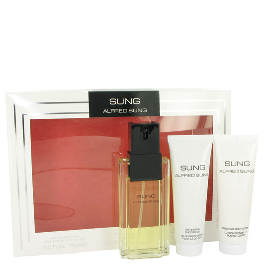 Alfred Sung Gift Set By Alfred Sung