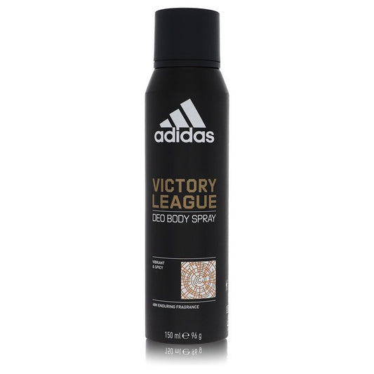 Adidas Victory League Deodorant Body Spray By Adidas