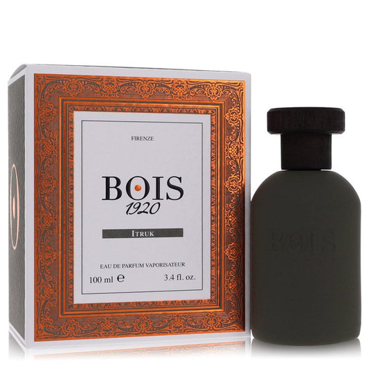 Bois 1920 Itruk Eau De Parfum Spray By Bois 1920
