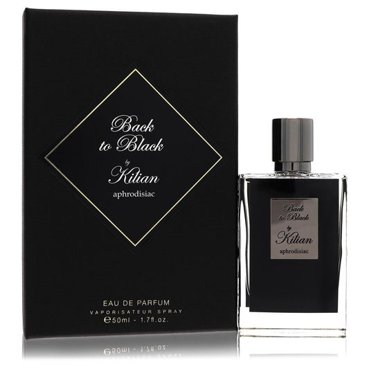 Back To Black Aphrodisiac Eau De Parfum Spray By Kilian