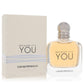 Because It's You Eau De Parfum Spray By Giorgio Armani