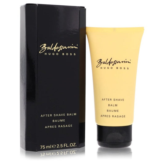 Baldessarini After Shave Balm By Hugo Boss