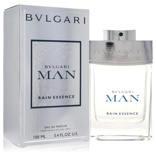 Bvlgari Man Rain Essence Eau De Parfum Spray By Bvlgari