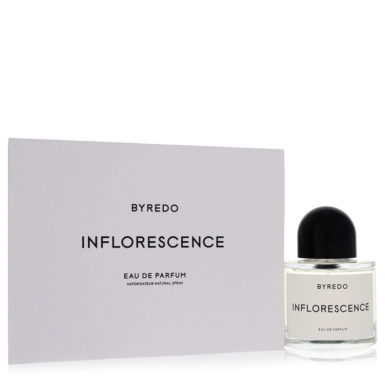 Byredo Inflorescence Eau De Parfum Spray By Byredo