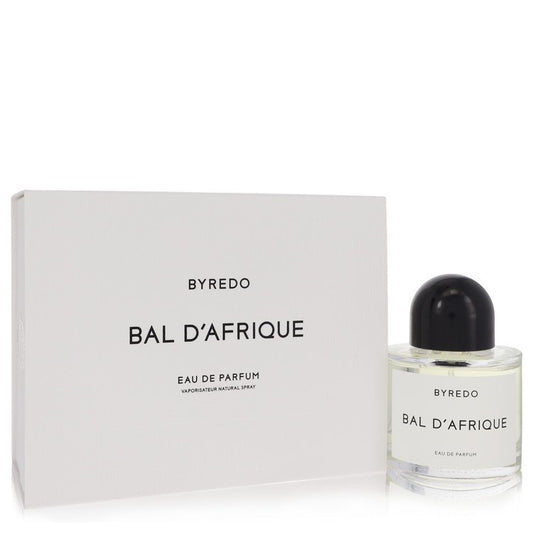 Byredo Bal D'afrique Eau De Parfum Spray (Unisex) By Byredo