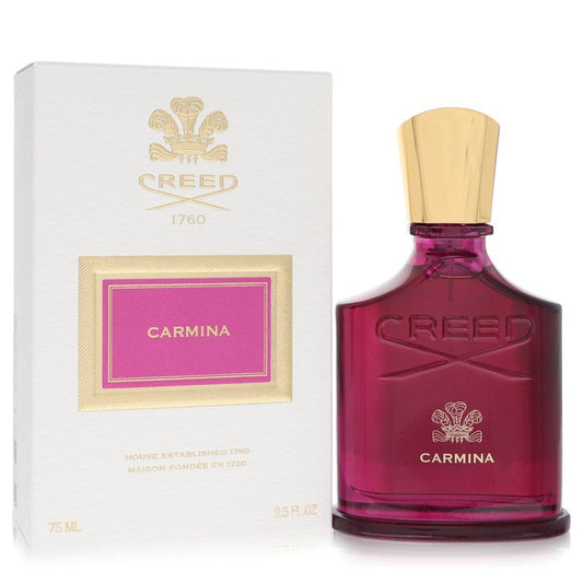 Carmina Eau De Parfum Spray By Creed