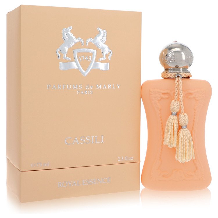 Cassili Eau De Parfum Spray By Parfums De Marly
