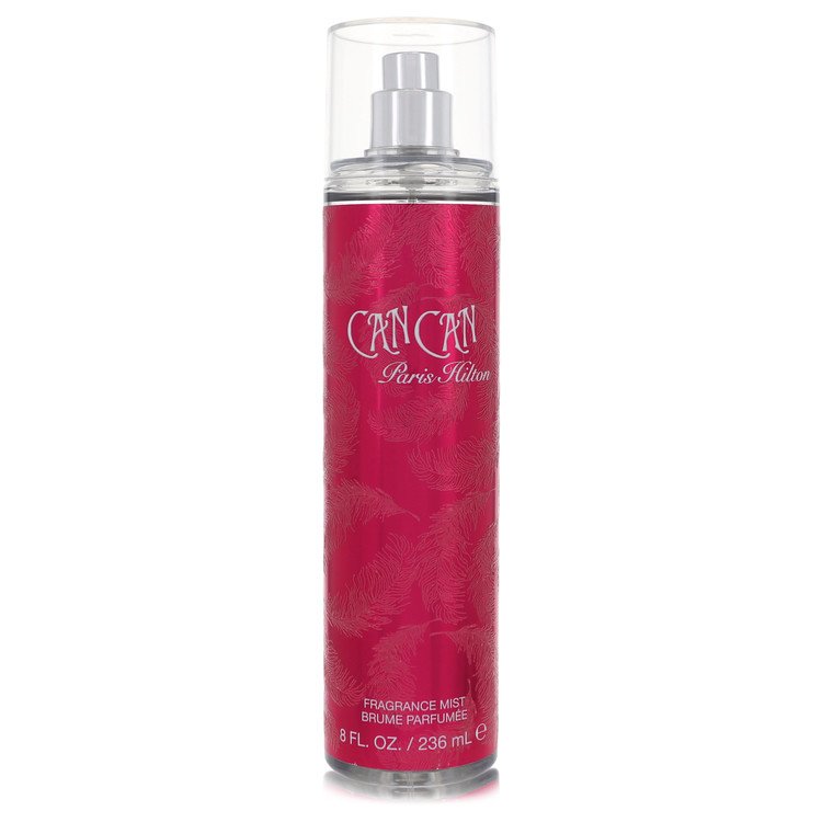 Can Can Body Mist By Paris Hilton