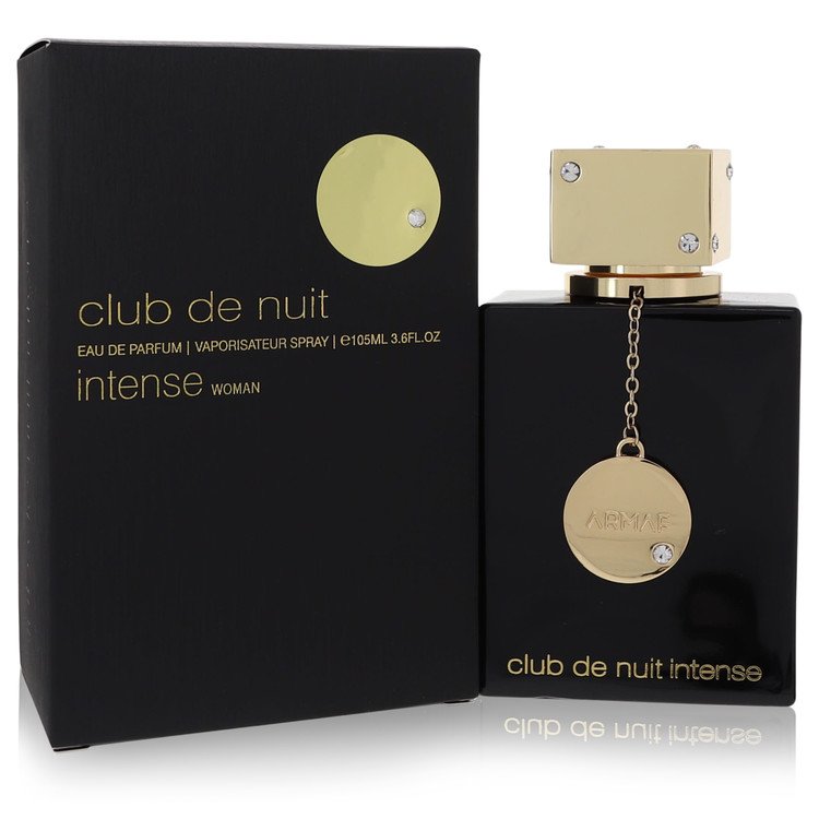 Club De Nuit Intense Eau De Parfum Spray By Armaf