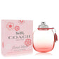 Coach Floral Blush Eau De Parfum Spray By Coach