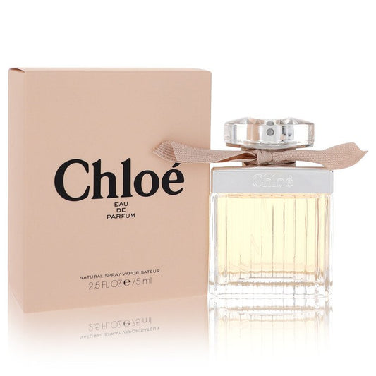 Chloe (new) Eau De Parfum Spray By Chloe