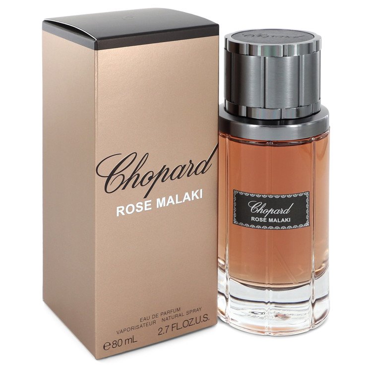 Chopard Rose Malaki Eau De Parfum Spray (Unisex) By Chopard