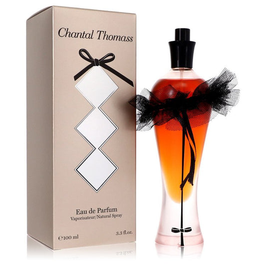 Chantal Thomass Gold Eau De Parfum Spray By Chantal Thomass