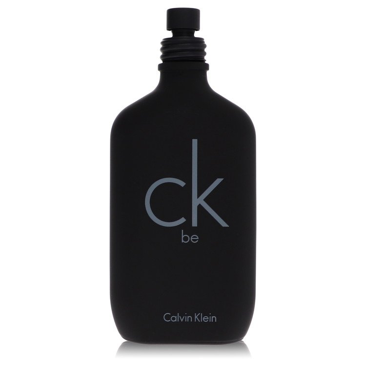 Ck Be Eau De Toilette Spray (Unisex Tester) By Calvin Klein