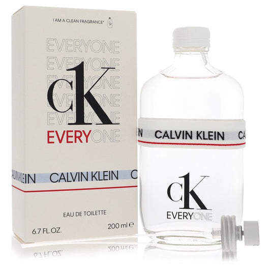 Ck Everyone Eau De Toilette Spray (Unisex) By Calvin Klein