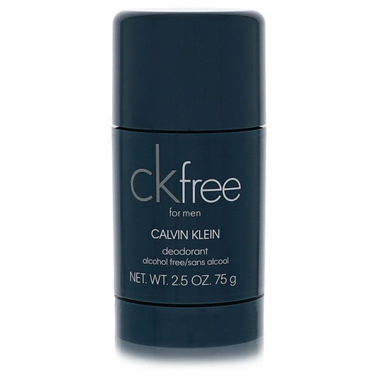 Ck Free Deodorant Stick By Calvin Klein