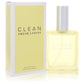 Clean Fresh Linens Eau De Parfum Spray (Unisex) By Clean