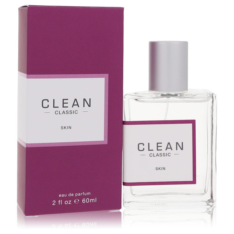 Clean Skin Eau De Parfum Spray By Clean