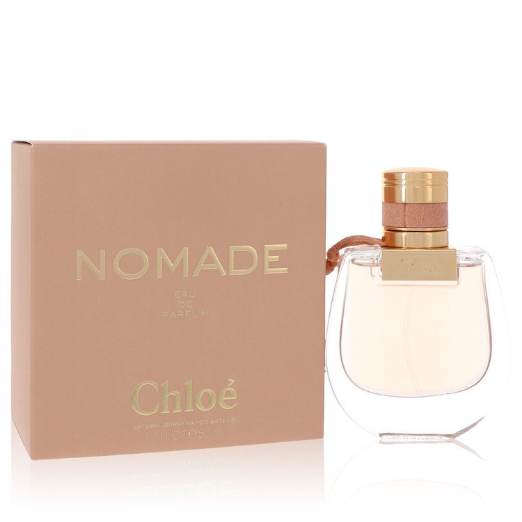 Chloe Nomade Eau De Parfum Spray By Chloe