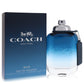 Coach Blue Eau De Toilette Spray By Coach