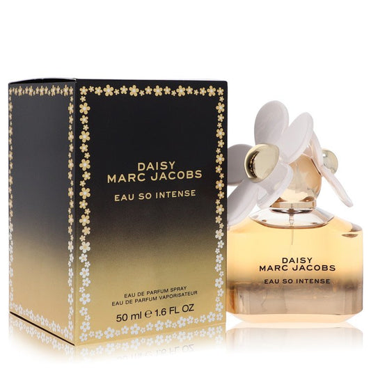 Daisy Eau So Intense Eau De Parfum Spray By Marc Jacobs