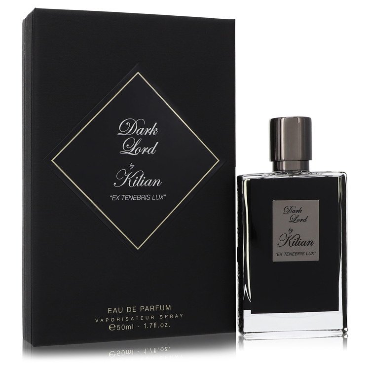 Dark Lord Eau De Parfum Refillable Spray By Kilian