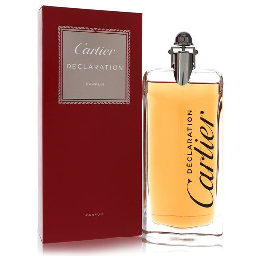 Declaration Parfum Spray By Cartier