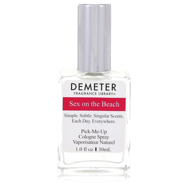 Demeter Sex On The Beach Cologne Spray By Demeter