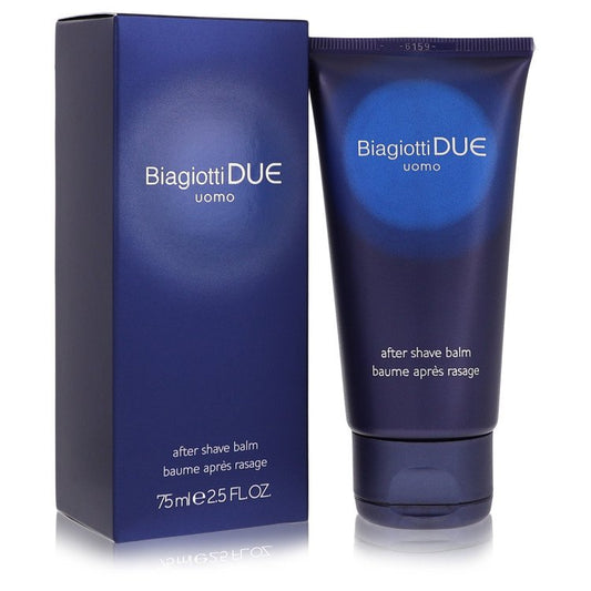 Due After Shave Balm By Laura Biagiotti