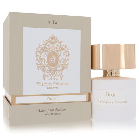 Draco Extrait De Parfum Spray By Tiziana Terenzi