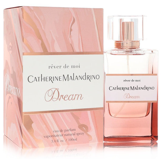 Catherine Malandrino Dream Eau De Parfum Spray By Catherine Malandrino