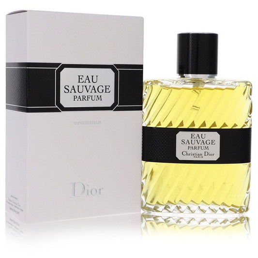 Eau Sauvage Eau De Parfum Spray By Christian Dior