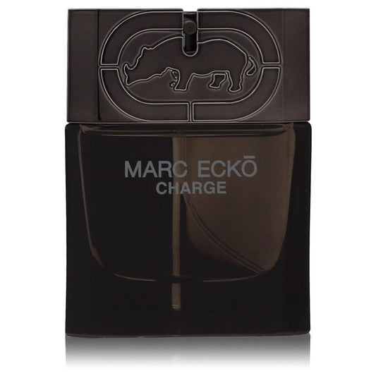 Ecko Charge Eau De Toilette Spray (Tester) By Marc Ecko