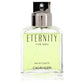 Eternity Eau De Toilette Spray (Unboxed) By Calvin Klein