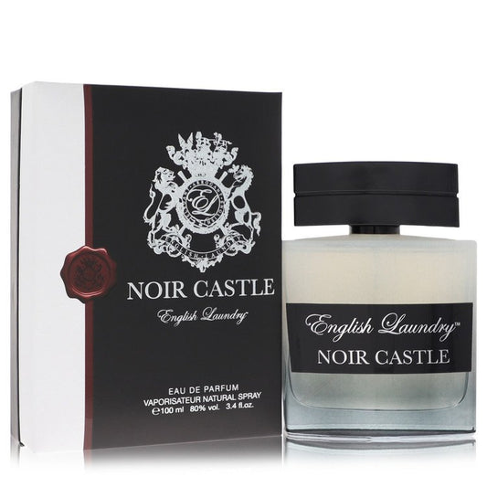 English Laundry Noir Castle Eau De Parfum Spray By English Laundry